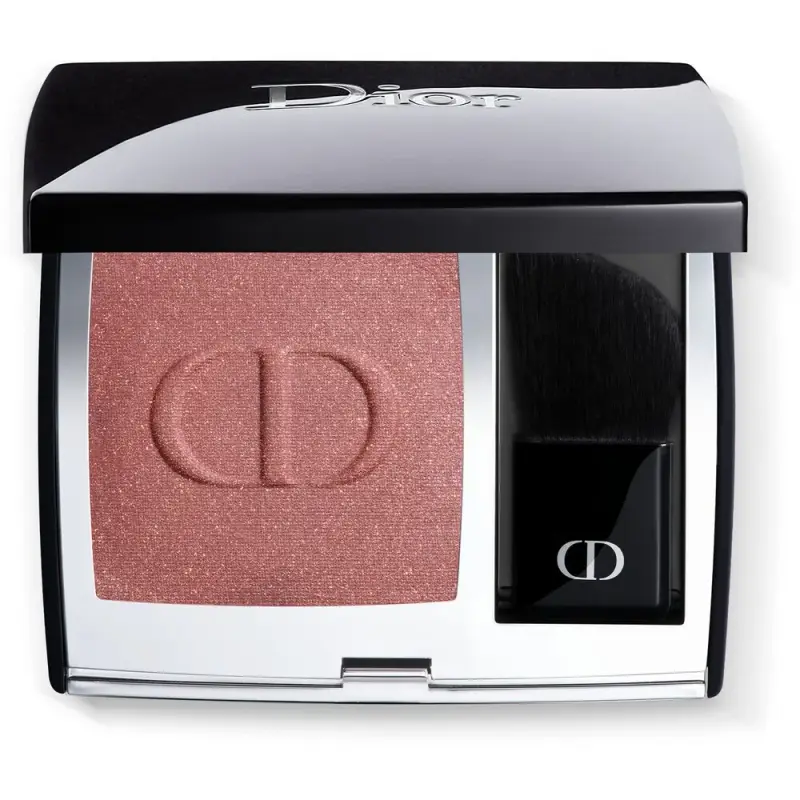 Blush Rouge Blush 792 Lady Dior - Blush