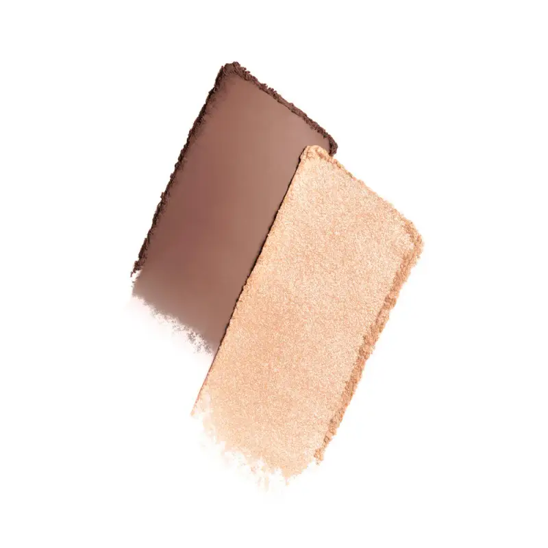 Blush Rouge Blush Colour & Glow 200 Diorama - Palette viso miniatura 2