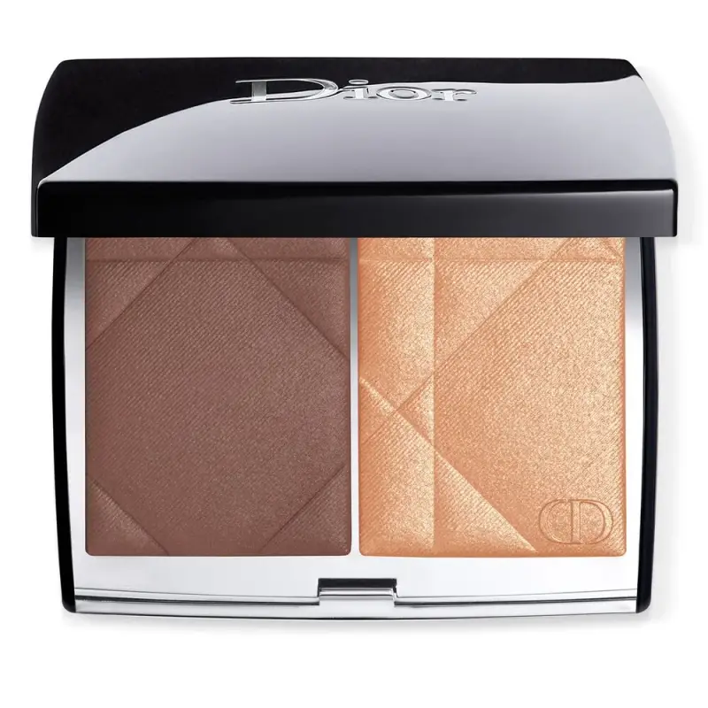 Blush Rouge Blush Colour & Glow 200 Diorama - Palette viso