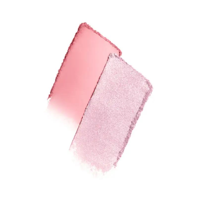 Blush Rouge Blush Colour & Glow 287 Dioramour - Palette viso miniatura 2