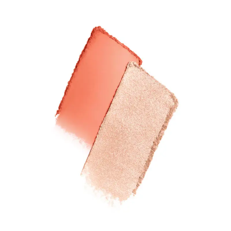 Blush Rouge Blush Colour & Glow 457 Diorette - Palette viso miniatura 2