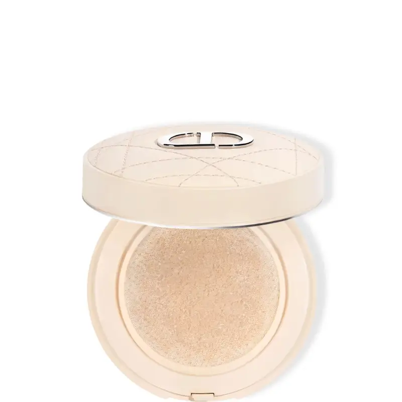Cipria Dior Forever Cushion Powder 010 Fair - Cipria