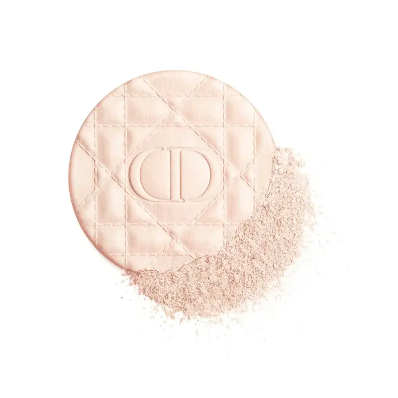 Cipria Dior Forever Nude Matte Filter 01 Fair - Cipria miniatura 2