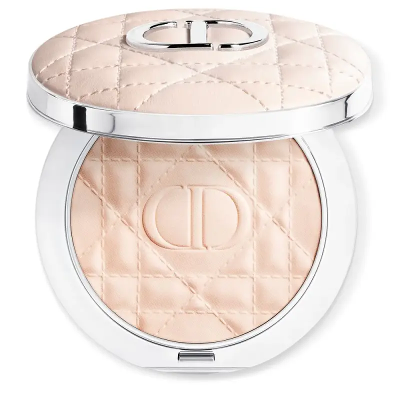 Cipria Dior Forever Nude Matte Filter 01 Fair - Cipria