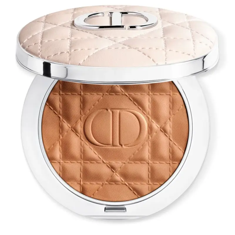 Cipria Dior Forever Nude Matte Filter 035 Medium Tan - Cipria