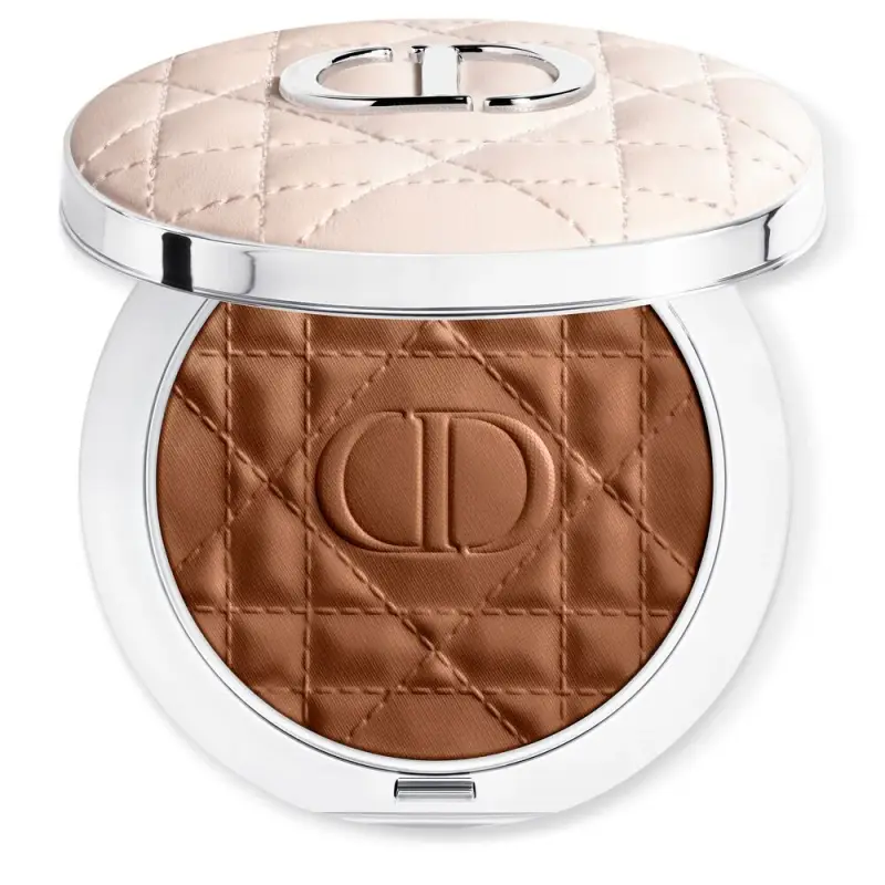 Cipria Dior Forever Nude Matte Filter 05 Deep - Cipria