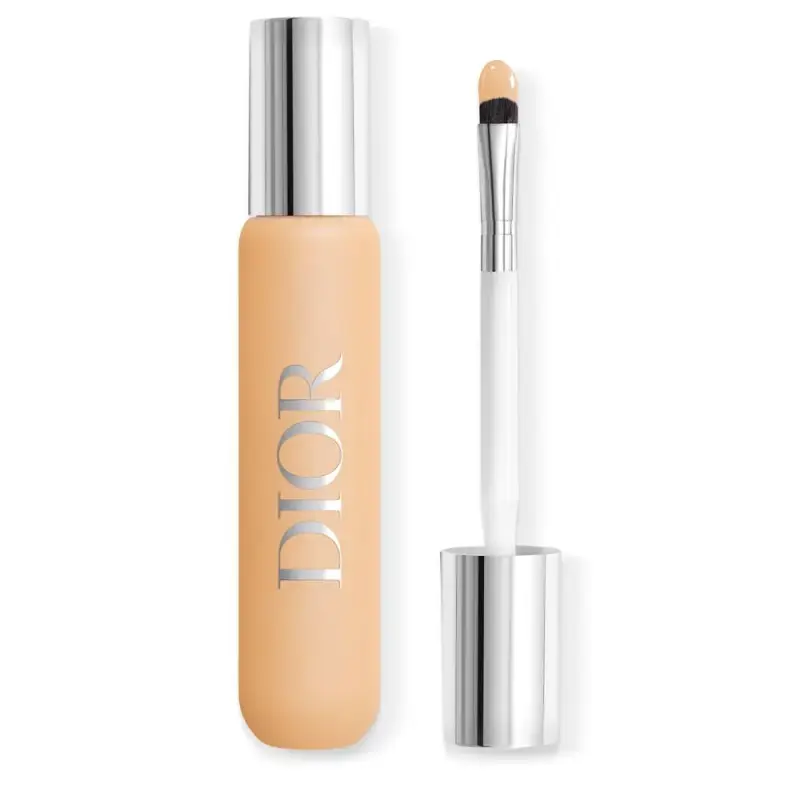 Correttori Dior BACKSTAGE Face & Body Flash Perfector Concealer 4W Warm - Correttori