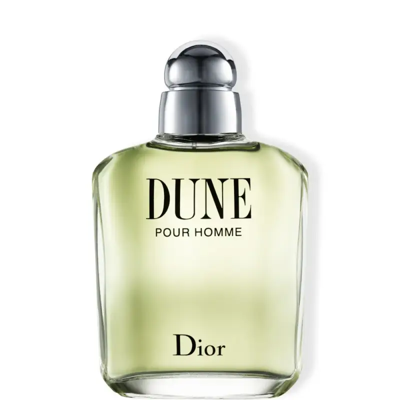 Dior Eau de Toilette Uomo Verde 2995066