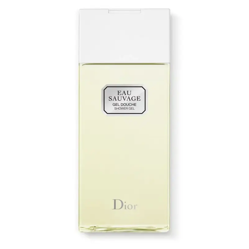 Dior Bagnoschiuma Uomo 3064815
