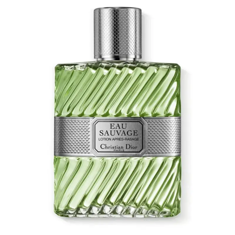 Eau Sauvage Eau Sauvage - Dopobarba uomo