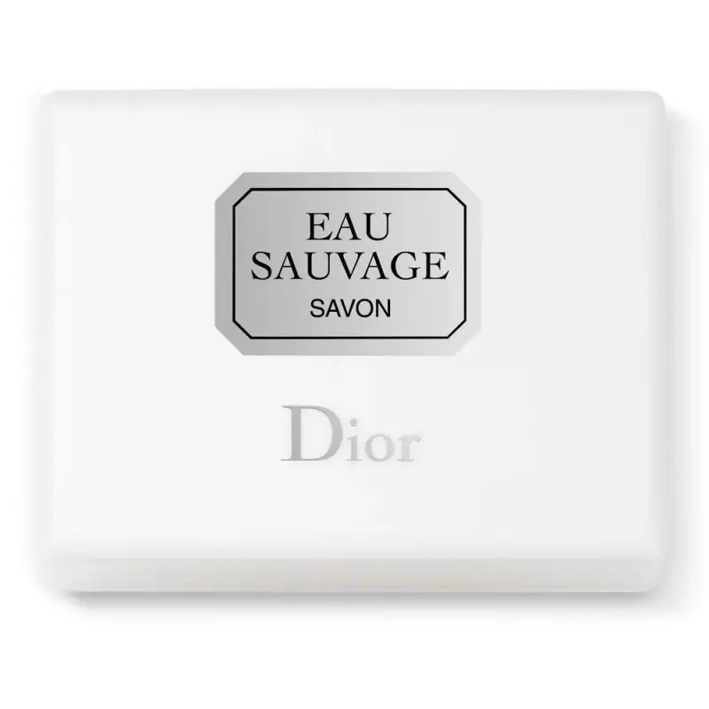Eau Sauvage Eau Sauvage - Sapone