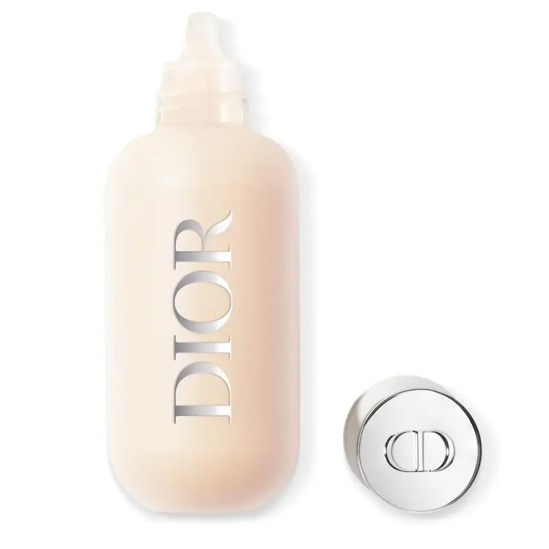 Fondotinta Dior Backstage Face & Body Foundation 0 NEUTRAL - Fondotinta miniatura 2