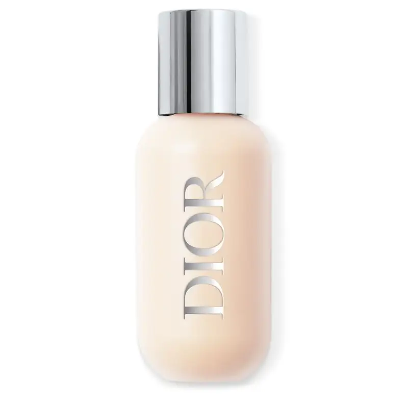 Fondotinta Dior Backstage Face & Body Foundation 0 NEUTRAL - Fondotinta