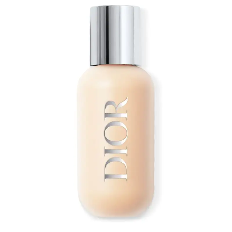 Fondotinta Dior Backstage Face & Body Foundation 0 WARM - Fondotinta