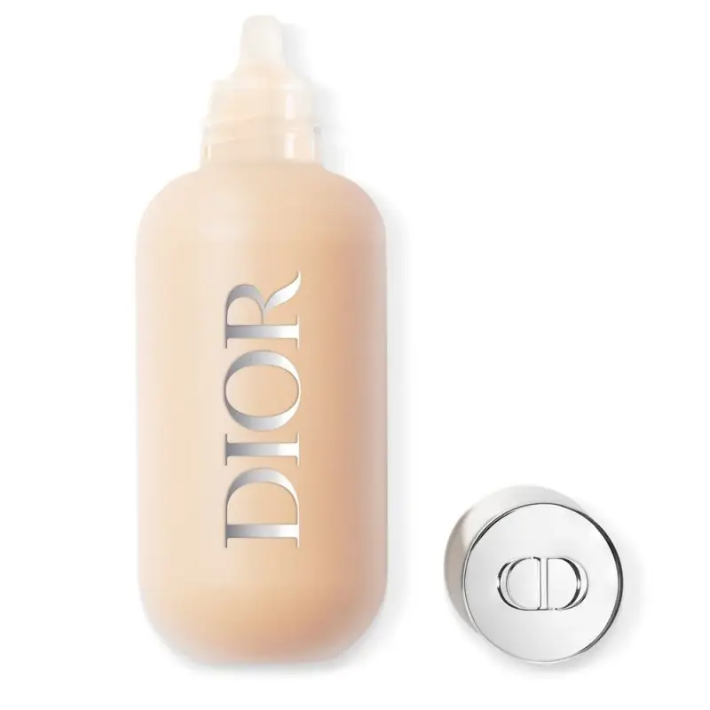 Fondotinta Dior Backstage Face & Body Foundation 1, 5 NEUTRAL - Fondotinta miniatura 2