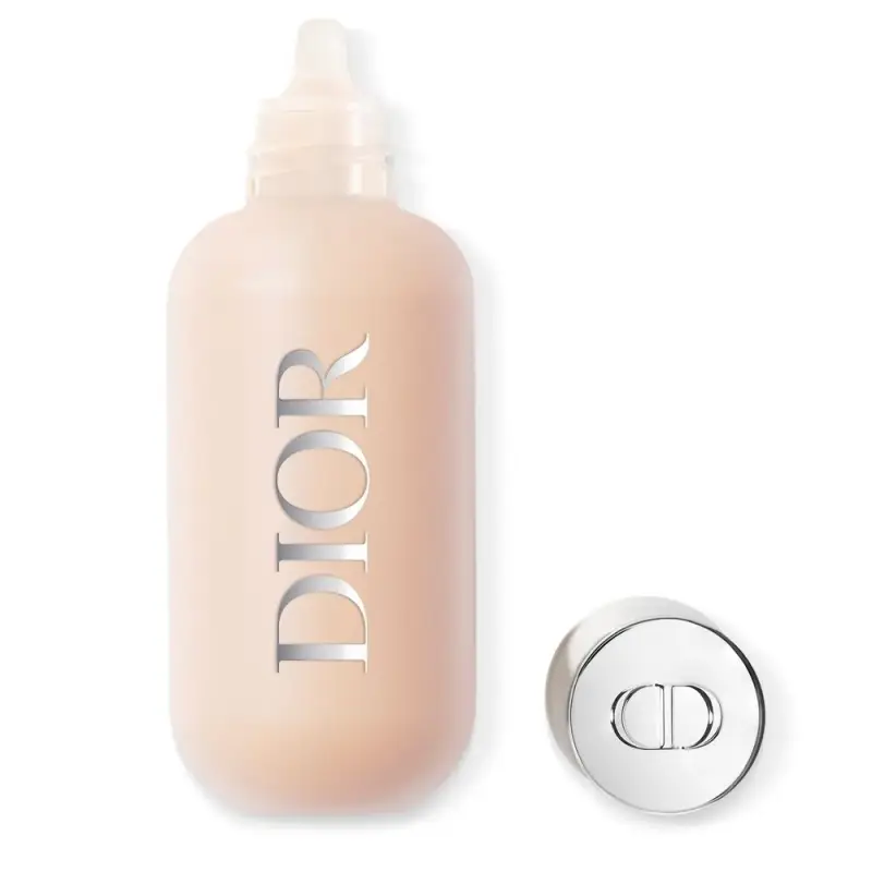 Fondotinta Dior Backstage Face & Body Foundation 1 COOL - Fondotinta miniatura 2