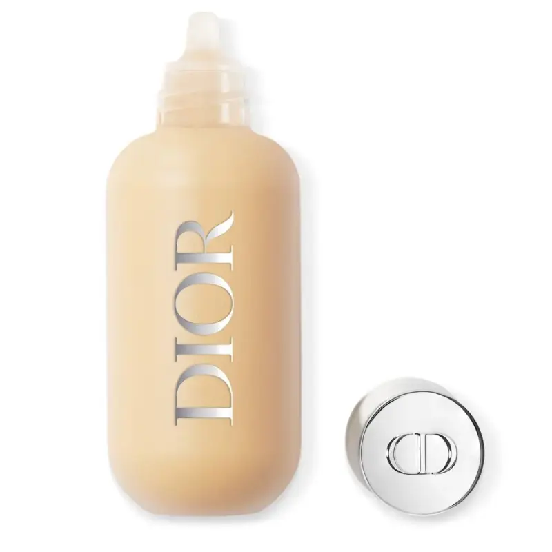 Fondotinta Dior Backstage Face & Body Foundation 2 WARM OLIVE - Fondotinta miniatura 2