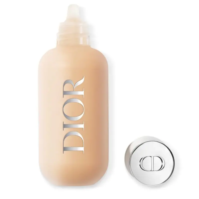 Fondotinta Dior Backstage Face & Body Foundation 2 WARM PEACH - Fondotinta miniatura 2