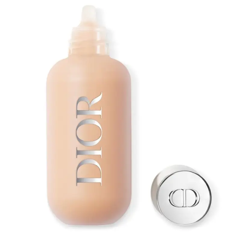 Fondotinta Dior Backstage Face & Body Foundation 3 COOL - Fondotinta miniatura 2