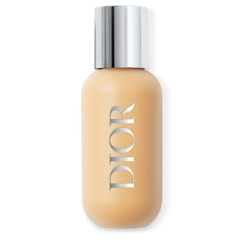 Fondotinta Dior Backstage Face & Body Foundation 3 WARM OLIVE - Fondotinta