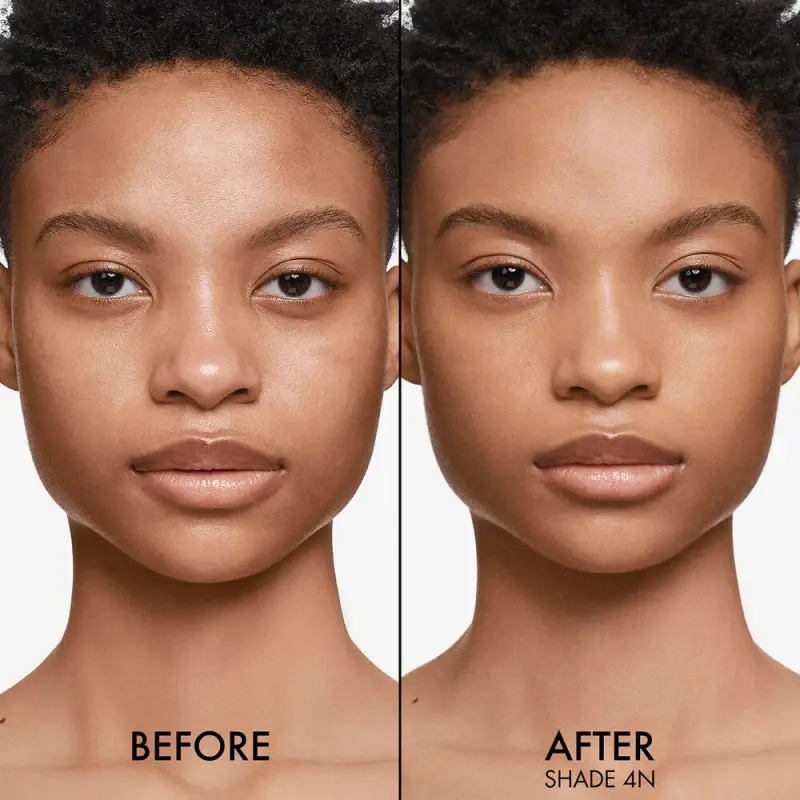 Fondotinta Dior Backstage Face & Body Foundation 4 NEUTRAL - Fondotinta miniatura 4