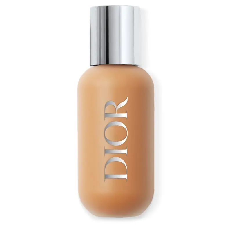 Fondotinta Dior Backstage Face & Body Foundation 5 WARM - Fondotinta