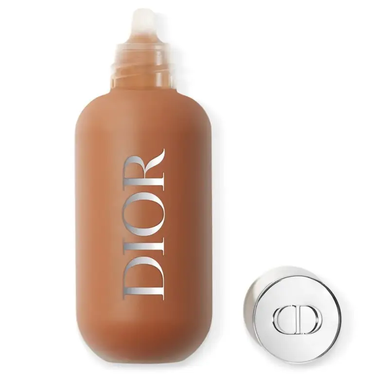 Fondotinta Dior Backstage Face & Body Foundation 6, 5 WARM - Fondotinta miniatura 2