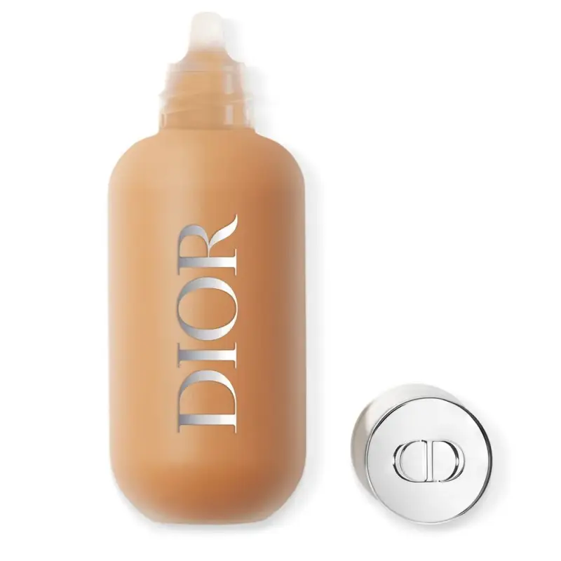 Fondotinta Dior Backstage Face & Body Foundation 6 NEUTRAL - Fondotinta miniatura 2