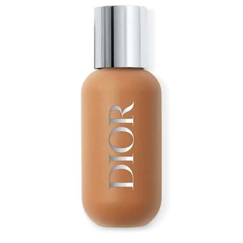 Fondotinta Dior Backstage Face & Body Foundation 6 WARM - Fondotinta