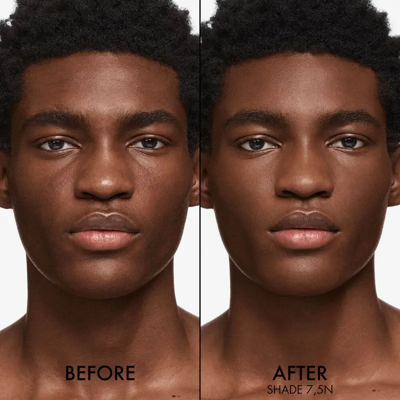 Fondotinta Dior Backstage Face & Body Foundation 7, 5 NEUTRAL - Fondotinta miniatura 4