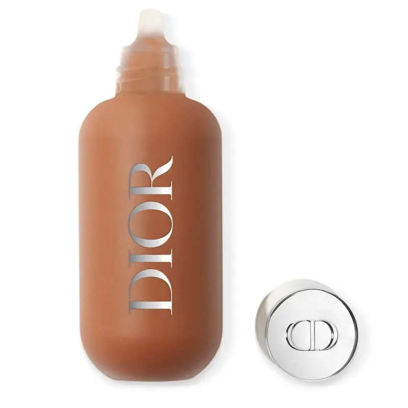 Fondotinta Dior Backstage Face & Body Foundation 7 WARM - Fondotinta miniatura 2