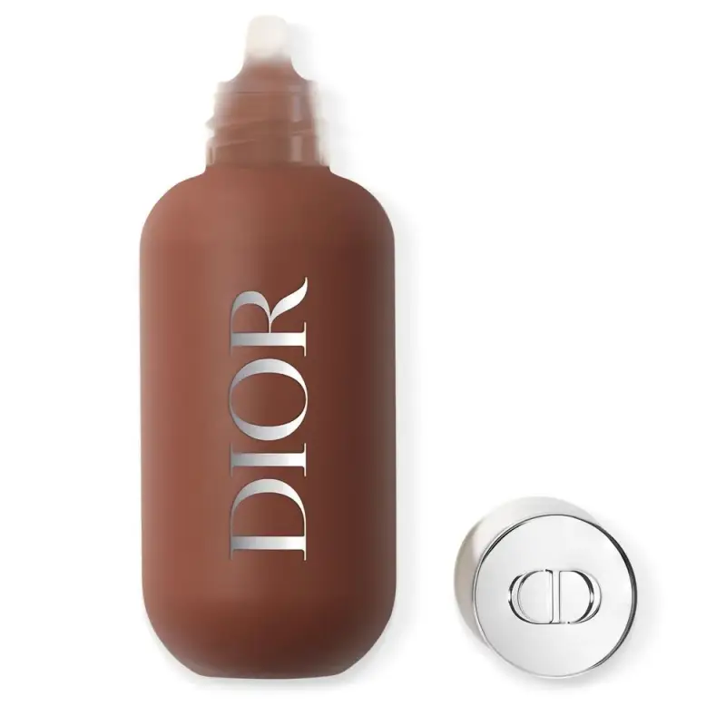 Fondotinta Dior Backstage Face & Body Foundation 8 NEUTRAL - Fondotinta miniatura 2