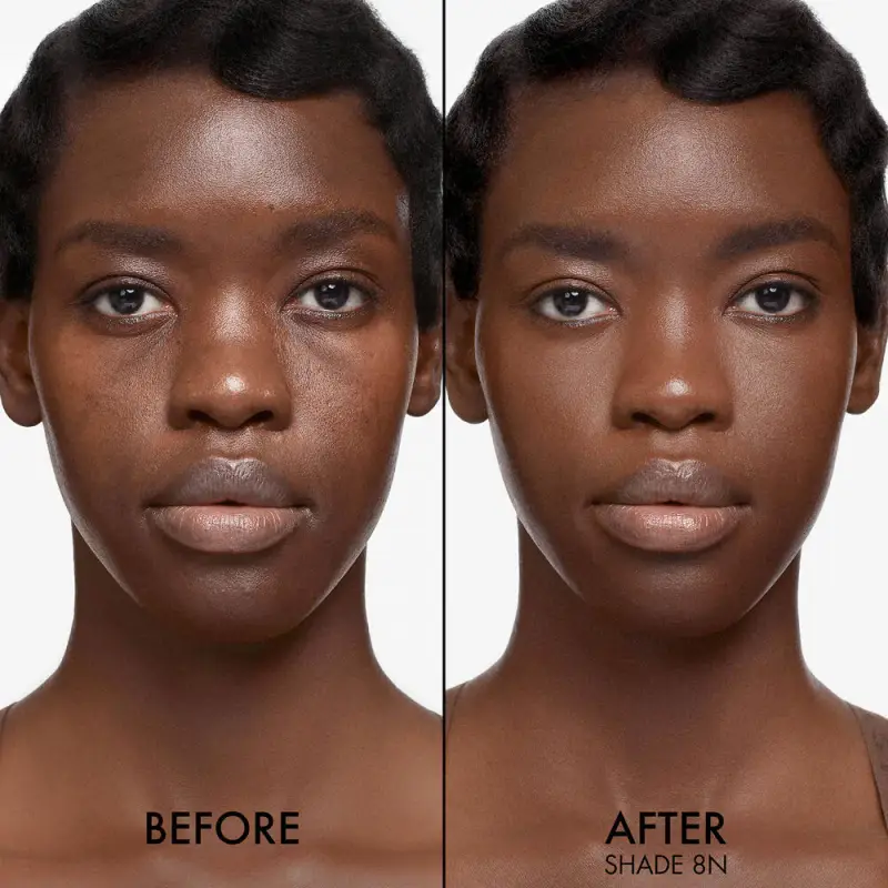 Fondotinta Dior Backstage Face & Body Foundation 8 NEUTRAL - Fondotinta miniatura 4