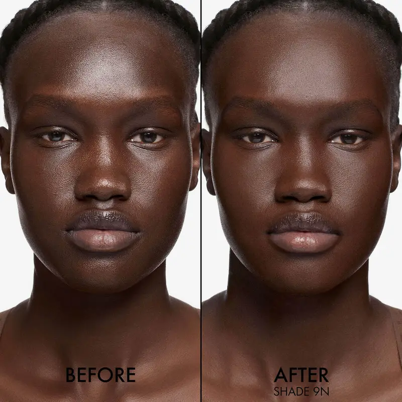 Fondotinta Dior Backstage Face & Body Foundation 9 NEUTRAL - Fondotinta miniatura 4