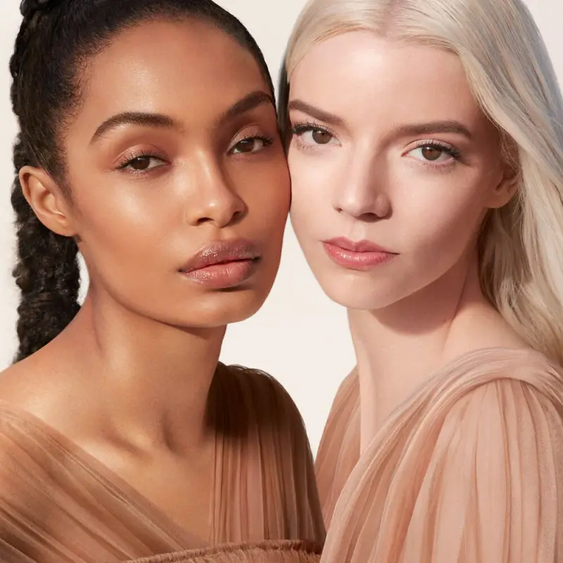 Fondotinta Dior Forever 6N Neutral - Fondotinta miniatura 5