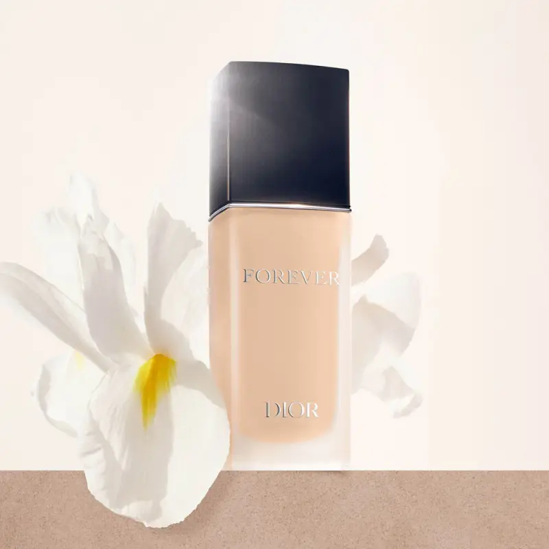 Fondotinta Dior Forever 7N Neutral - Fondotinta miniatura 4