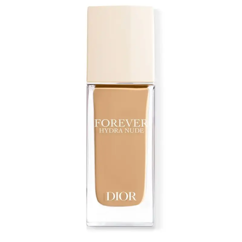 Fondotinta Dior Forever Hydra Nude 3 WARM - Fondotinta