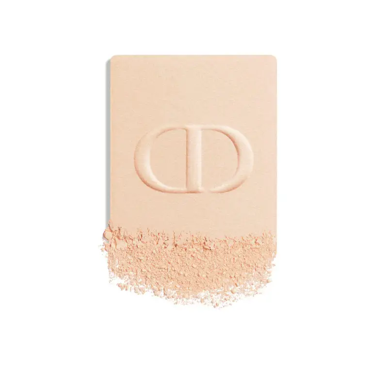 Fondotinta Dior Forever Natural Velvet 1N Neutral - Fondotinta miniatura 2