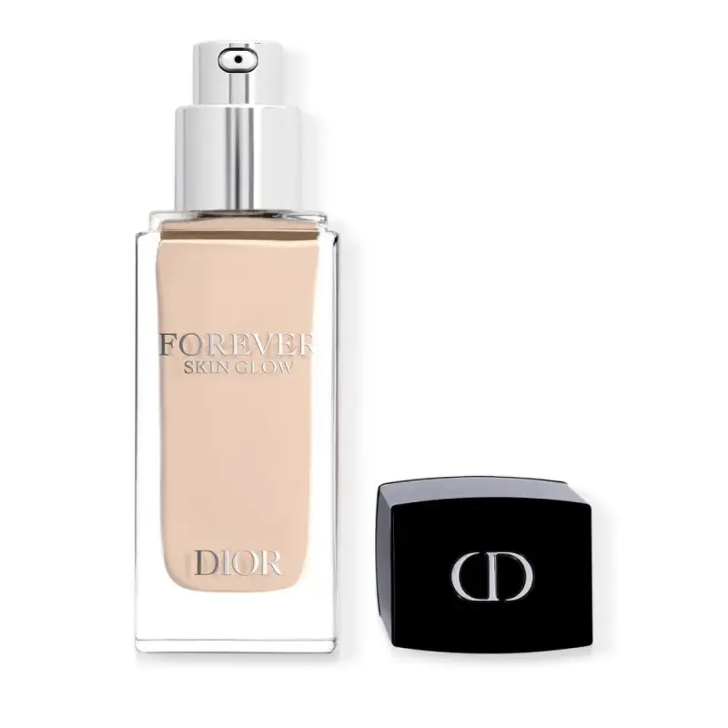 Fondotinta Dior Forever Skin Glow 00, 5N Neutral - Fondotinta miniatura 2