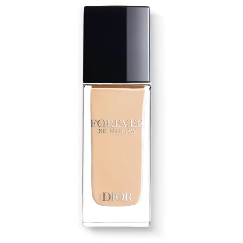 Fondotinta Dior Forever Skin Glow 1N Neutral - Fondotinta