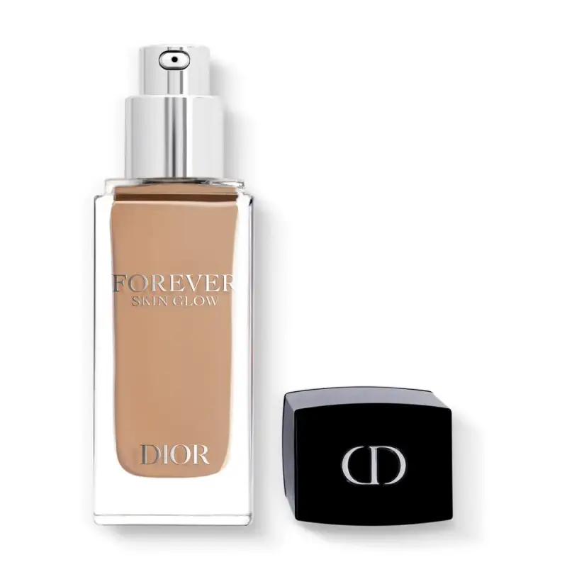 Fondotinta Dior Forever Skin Glow 2, 5N Neutral - Fondotinta miniatura 2