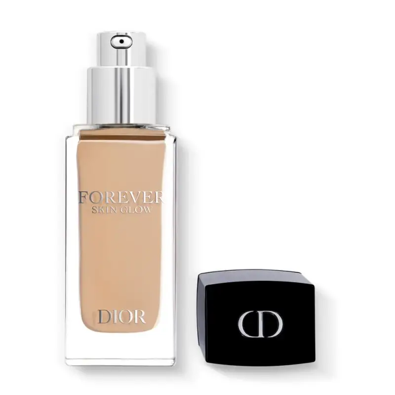 Fondotinta Dior Forever Skin Glow 2N Neutral - Fondotinta miniatura 2