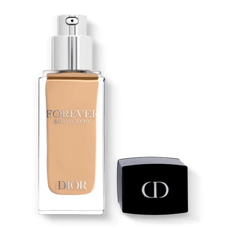 Fondotinta Dior Forever Skin Glow 3, 5N Neutral - Fondotinta miniatura 2