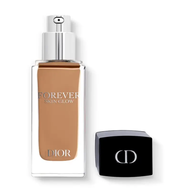 Fondotinta Dior Forever Skin Glow 4, 5N Neutral - Fondotinta miniatura 2