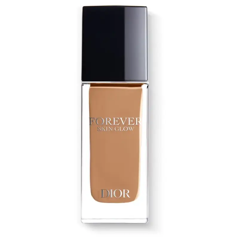 Fondotinta Dior Forever Skin Glow 4,5N Neutral - Fondotinta