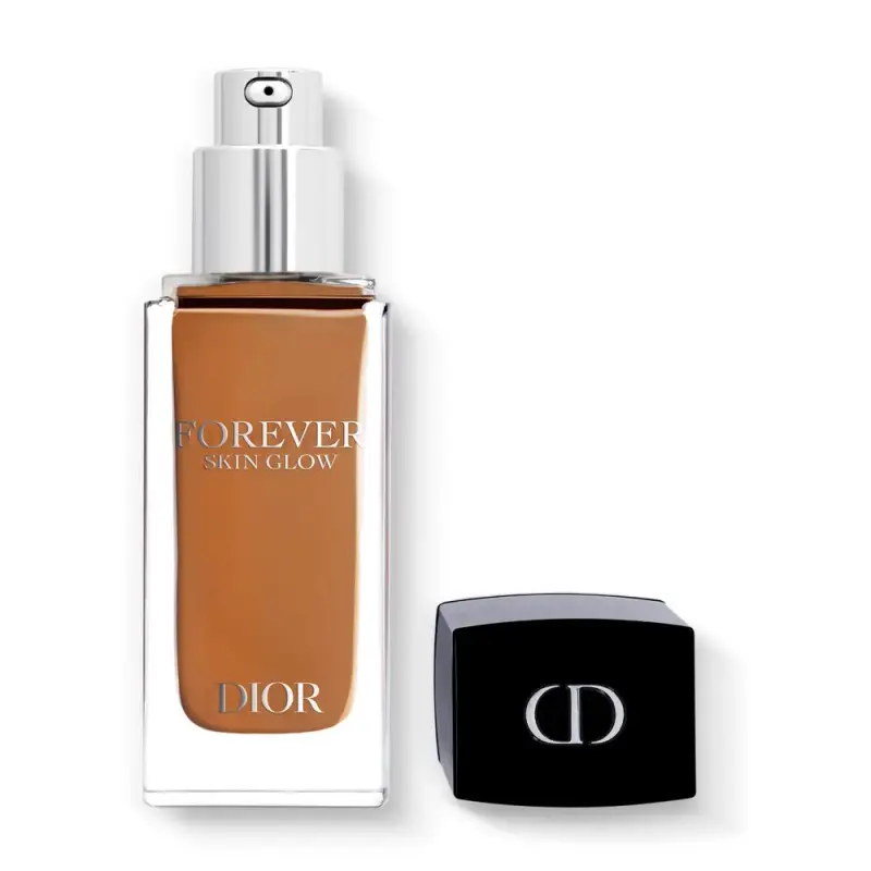 Fondotinta Dior Forever Skin Glow 6N Neutral - Fondotinta miniatura 2