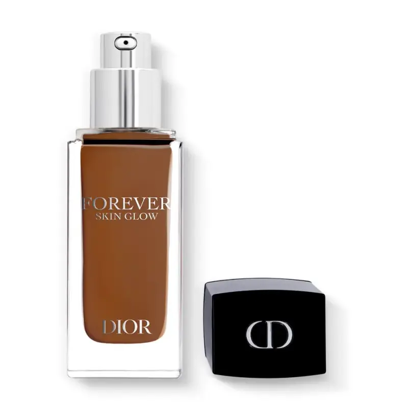 Fondotinta Dior Forever Skin Glow 7N Neutral - Fondotinta miniatura 2