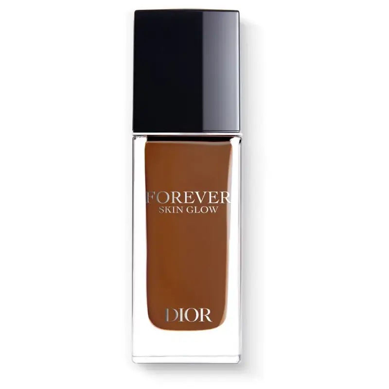 Fondotinta Dior Forever Skin Glow 8N Neutral - Fondotinta