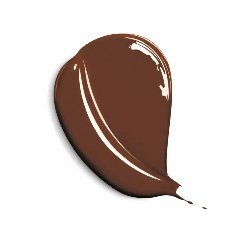 Fondotinta Dior Forever Skin Glow 9N Neutral - Fondotinta miniatura 3