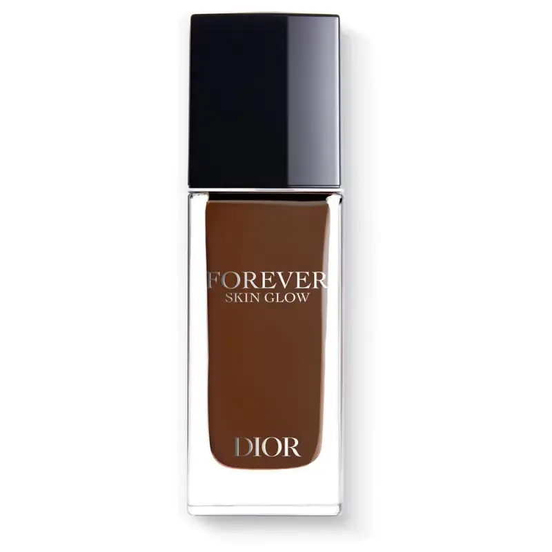 Fondotinta Dior Forever Skin Glow 9N Neutral - Fondotinta